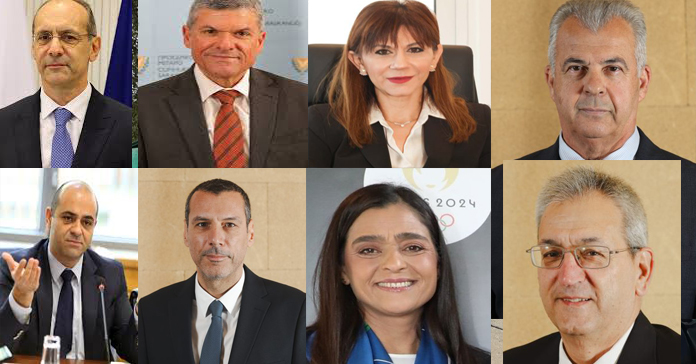 ΠΟΘΕΝ ΕΣΧΕΣ 2026: Αναλυτικά οι περιουσίες υπουργών και υφυπουργών της κυβέρνησης Χριστοδουλίδη