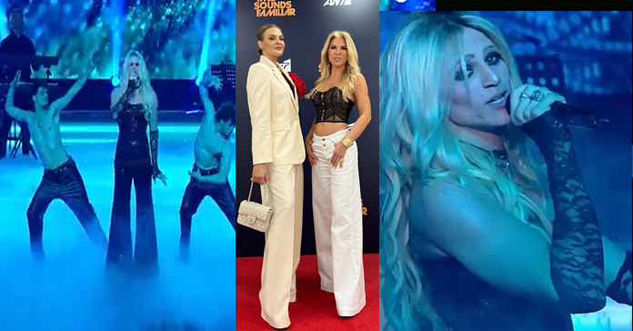 BIASED BEAST: Κλέβει την παράσταση στο YFSF ως Άννα Βίσση – Συγκίνησε με τα «Ριάλια»-(Όλη η εμφάνισή του-Bίντεο)