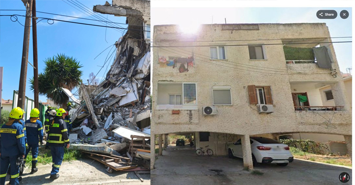 ΠΟΛΙΤΙΚΗ ΑΜΥΝΑ: Συνεχίζεται η φιλοξενία των πληγέντων με κρατική μέριμνα – Εννέα παραμένουν σε ξενοδοχείο