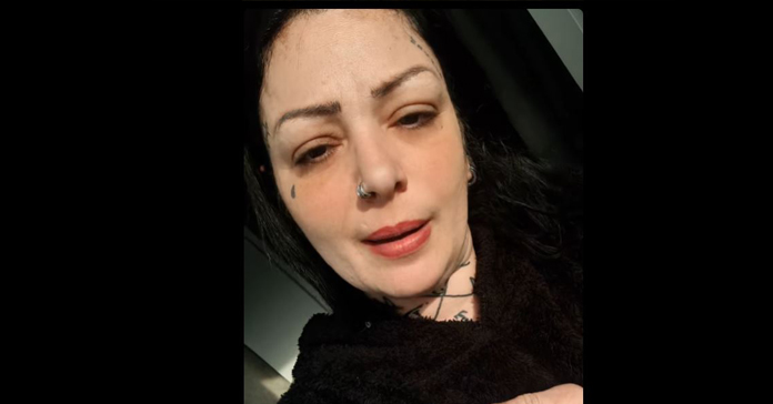 ΑΝΝΗ ΑΛΕΞΟΥΙ: «Οποιαδήποτε λάθη σου θα συγχωρεθούν… Μίλα χωρίς φόβο» – Καλεί τη Σάντη να αποκαλύψει την αλήθεια-(Βίντεο)