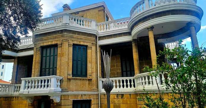 OPEN HOUSE NICOSIA: Εμβληματικά κτίρια ανοίγουν τις πόρτες τους στο κοινό-Με ιδιαίτερη αρχιτεκτονική και ιστορική αξία