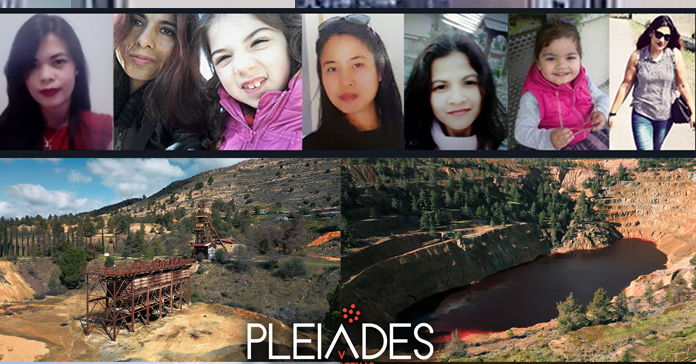 ΟΡΕΣΤΗΣ 33- (N.ΜΕΤΑΞΑΣ): 7 γυναίκες και παιδιά χάθηκαν χωρίς λόγο-Το ντοκιμαντέρ που φέρνει ξανά στο φως την τραγωδία με τις δολοφονίες- (Βίντεο)