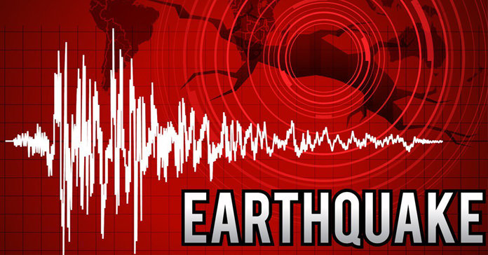 ΙΑΠΩΝΙΑ: Σεισμός 6,1 Ρίχτερ στο Χοκάιντο – Ισχυρή δόνηση με εστιακό βάθος 80 χιλιομέτρων