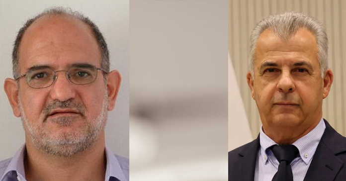 ΥΠΟΥΡΓΟΣ ΔΙΚΑΙΟΣΥΝΗΣ: Στην Europol τα στοιχεία για τον Μακάριο Δρουσιώτη – Αναμένονται εξελίξεις μετά το Πάσχα