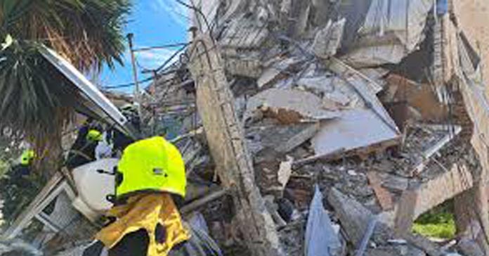 ΛΕΜΕΣΟΣ: Τι οφείλουν να κάνουν οι ΕΟΑ για τις επικίνδυνες οικοδομές μετά την κατάρρευση