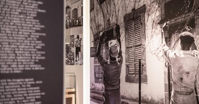 ΛΕΥΚΩΣΙΑ: Ευρωπαϊκή διάκριση για το Λεβέντειο Δημοτικό Μουσείο στα European Heritage Awards 2026