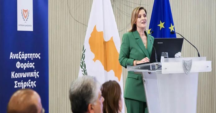 ΒΟΥΛΗ: Ψηφίστηκε η κατάργηση του φορέα της «Πρώτης Κυρίας» – Ποιοι ψήφισαν υπέρ και ποιοι κατά