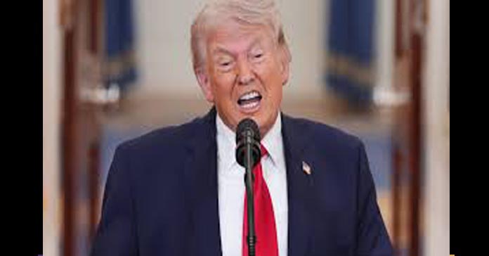 ΙΡΑΝ-ΤΡΑΜΠ: Απειλές και διεκδικήσεις για το Στενό του Ορμούζ-Διορία μέχρι την Τρίτη