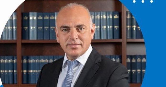 ΓΙAΝΝΟΣ ΓΕΩΡΓΙΑΔΗΣ: Το μεγάλο στοίχημα της εμπιστοσύνης κράτους–πολιτών-Με αφορμή τις αποκαλύψεις Δρουσιώτη