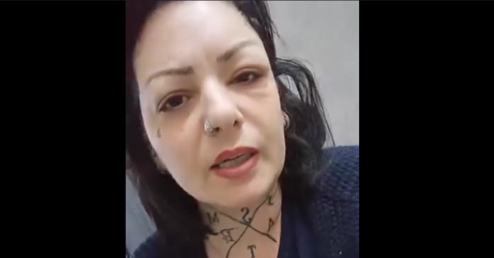 ΑΝΝΗ ΑΛΕΞΟΥΪ: Με νέο βίντεο δίνει τροφή για νέες αποκαλύψεις-(Βίντεο)