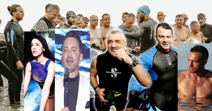 &Alpha;&Pi;&Omicron; &Tau;&Eta; &Lambda;&Epsilon;&Mu;&Epsilon;&Sigma;&Omicron; &Sigma;&Tau;&Eta;&Nu; &Alpha;&Theta;&Eta;&Nu;&Alpha;: &Omicron;&iota; &Omicron;&Upsilon;&Kappa; &kappa;&omicron;&lambda;&upsilon;&mu;&pi;&omicron;ύ&nu; &gamma;&iota;&alpha; &tau;&omicron;&upsilon;&sigmaf; &laquo;&Mu;&iota;&kappa;&rho;&omicron;ύ&sigmaf; Ή&rho;&omega;&epsilon;&sigmaf; &sigma;&tau;&eta;&nu; &Beta;&omicron;&upsilon;&lambda;&iota;&alpha;&gamma;&mu;έ&nu;&eta;-&Gamma;&iota;&alpha; &pi;&rho;ώ&tau;&eta; &phi;&omicron;&rho;ά &gamma;ί&nu;&epsilon;&tau;&alpha;&iota; &pi;&rho;ά&xi;&eta;-(&Beta;ί&nu;&tau;&epsilon;&omicron;)