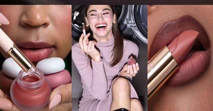 KIKO MILANO: Παρουσιάζει τη νέα συλλογή Hug Couture – Φυσική ομορφιά στο καθημερινό μακιγιάζ