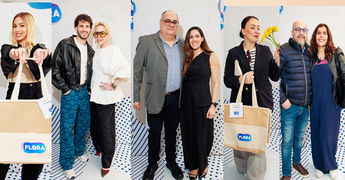 FLORA FOOD GROUP: Ξεχωριστό brunch στην καρδιά της Λευκωσίας –Είναι οι στιγμές που ξεχωρίζουν- Ποιους είδαμε