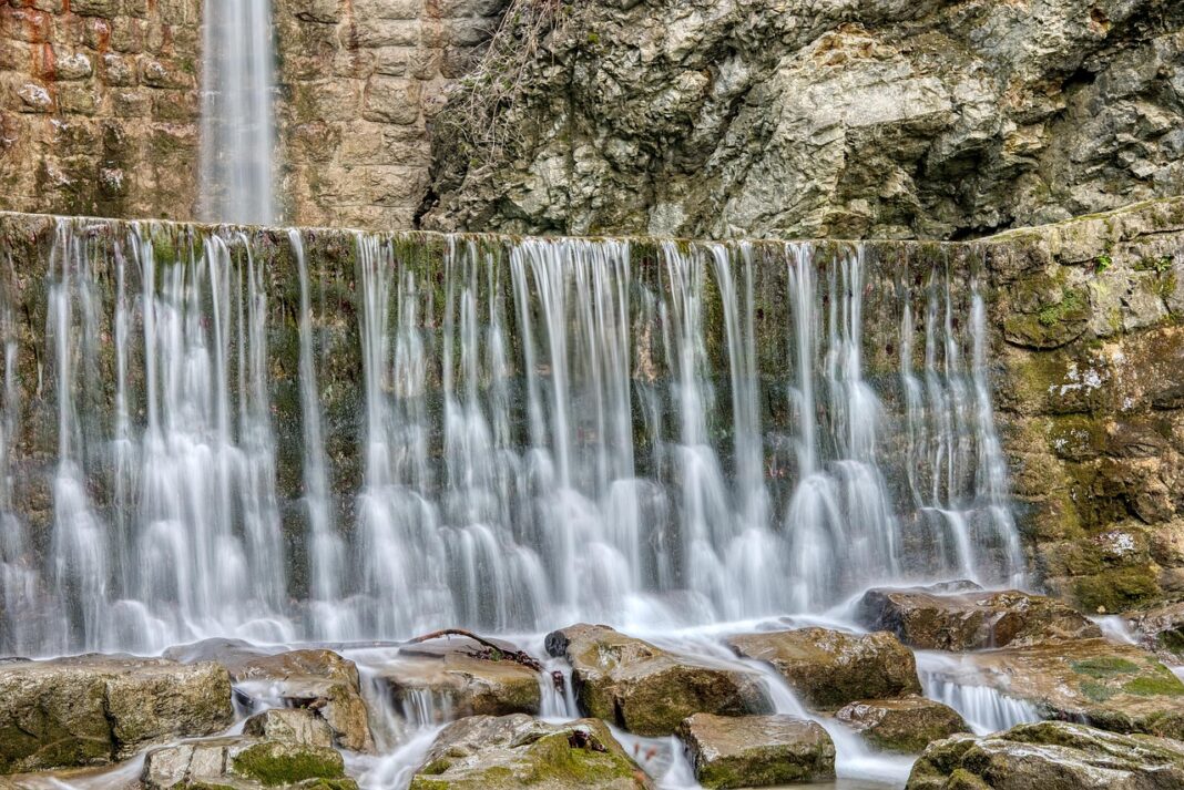 ΑΠΡΙΛΙΟΣ: Η μέση βροχόπτωση φτάνει στο 94% μετά τις τελευταίες βροχές