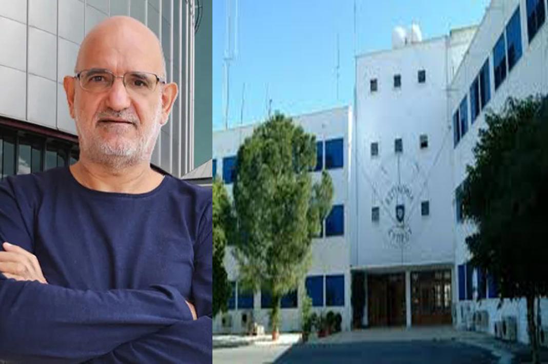 ΜΑΚΑΡΙΟΣ ΔΡΟΥΣΙΩΤΗΣ: Η Αστυνομία διαψεύδει ότι είχε συνάντηση με την ηγεσία