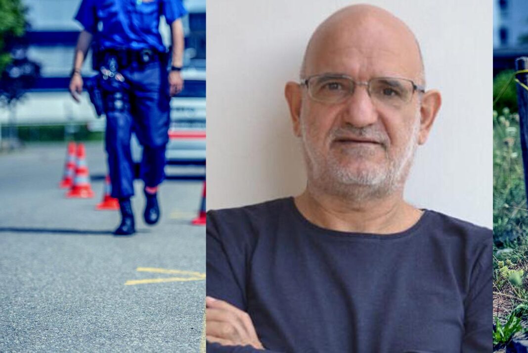 ΜΑΚΑΡΙΟΣ ΔΡΟΥΣΙΩΤΗΣ: «Ο κύβος ερρίφθη. Είναι η αρχή μιας μακράς διαδικασίας»