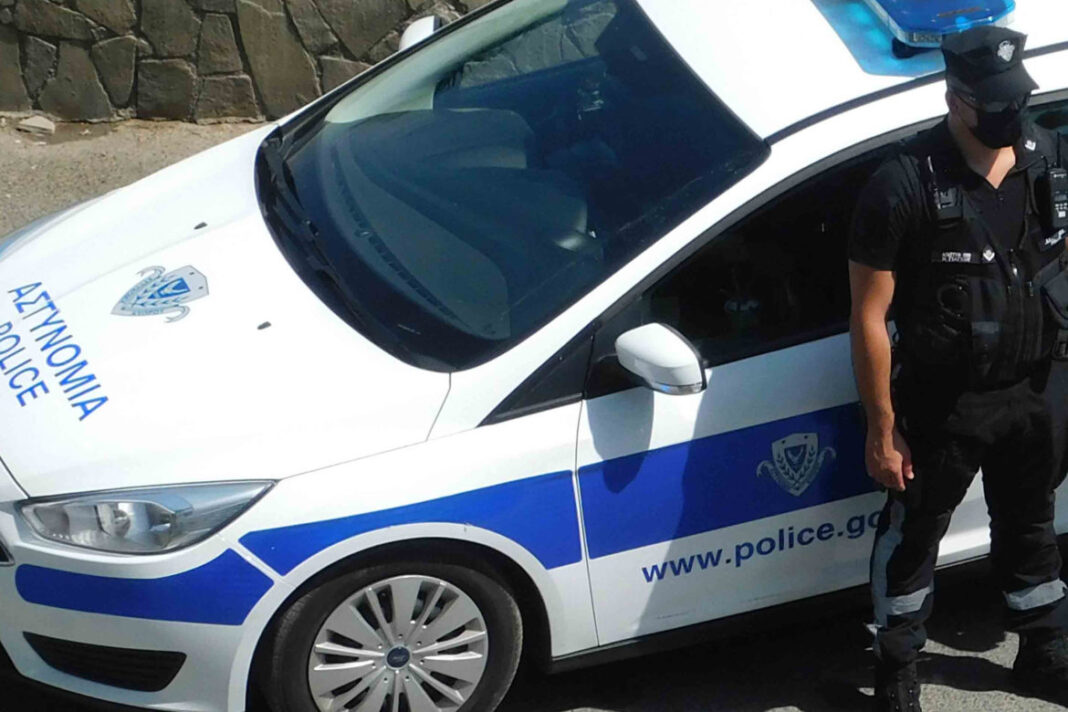 ΛΕΜΕΣΟΣ: Το χρονικό της αρπαγής του δίχρονου παιδιού – Δεν ήταν μόνος ο πατέρας όταν άρπαξε το παιδί