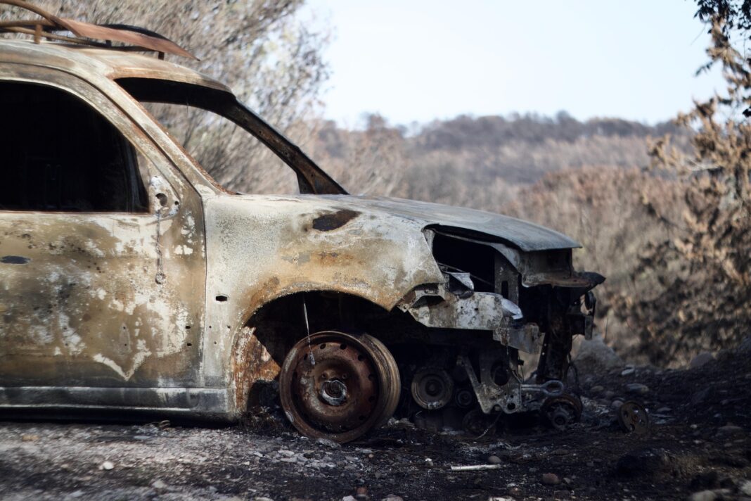 ΑΝΘΡΩΠΙΝΟ ΔΡΑΜΑ: Πιθανή σύνδεση απανθρακωμένου προσώπου με 77χρονο αγνοούμενο – Αύριο η νεκροτομή