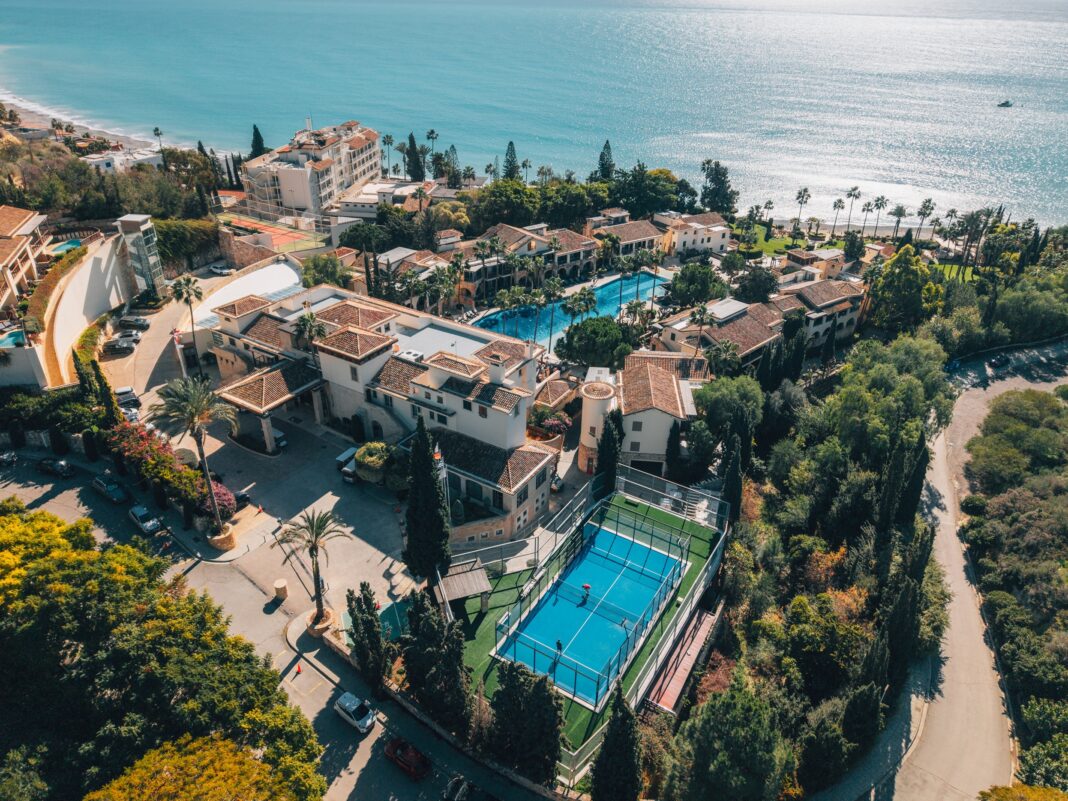 Το Columbia Beach Resort προτείνει τις πιο καλοσχεδιασμένες αποδράσεις του Κατακλυσμού