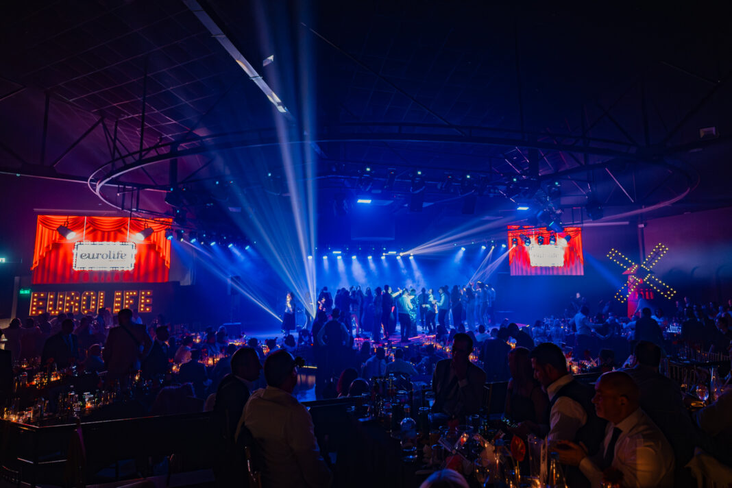 Eurolife Awards: Εκεί που η αφοσίωση συναντά την κορυφή