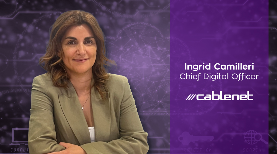 Η Cablenet Αναδεικνύει την Πελατοκεντρική Προσέγγιση στον Ψηφιακό Μετασχηματισμό στο IBM Technology Summit Cyprus.