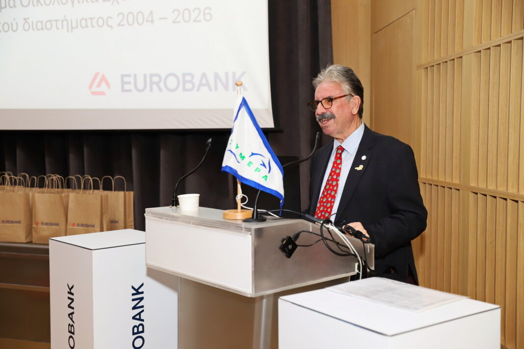 Eurobank: 28 χρόνια δίπλα στο μακροβιότερο Οικολογικό Πρόγραμμα Σχολείων της Κύπρου