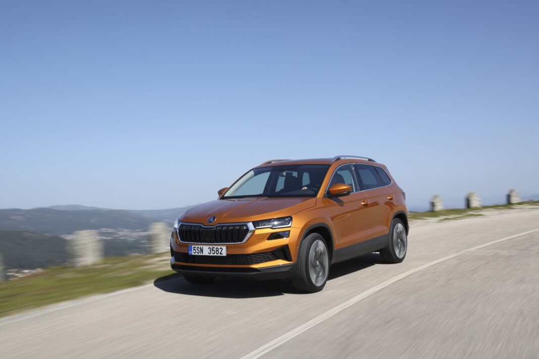 Προνομιακές τιμές από την Unicars για τα Škoda Karoq και Kodiaq