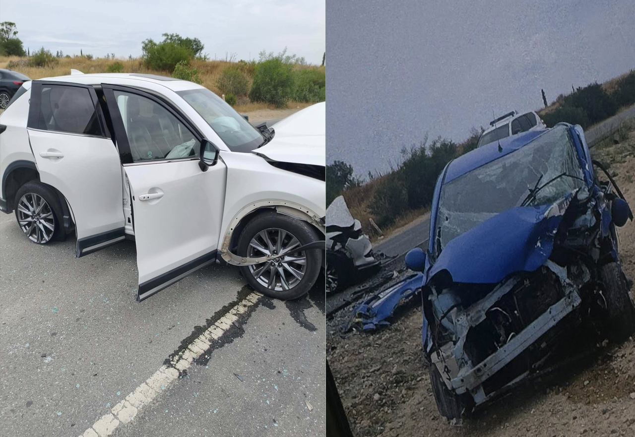 ΚΑΤΑΓΓΕΛΙΑ: Για διαχείριση παιδιού με αυτισμό στο Γενικό Νοσοκομείο Λευκωσίας μετά από σοβαρό τροχαίο -(Φώτο)
