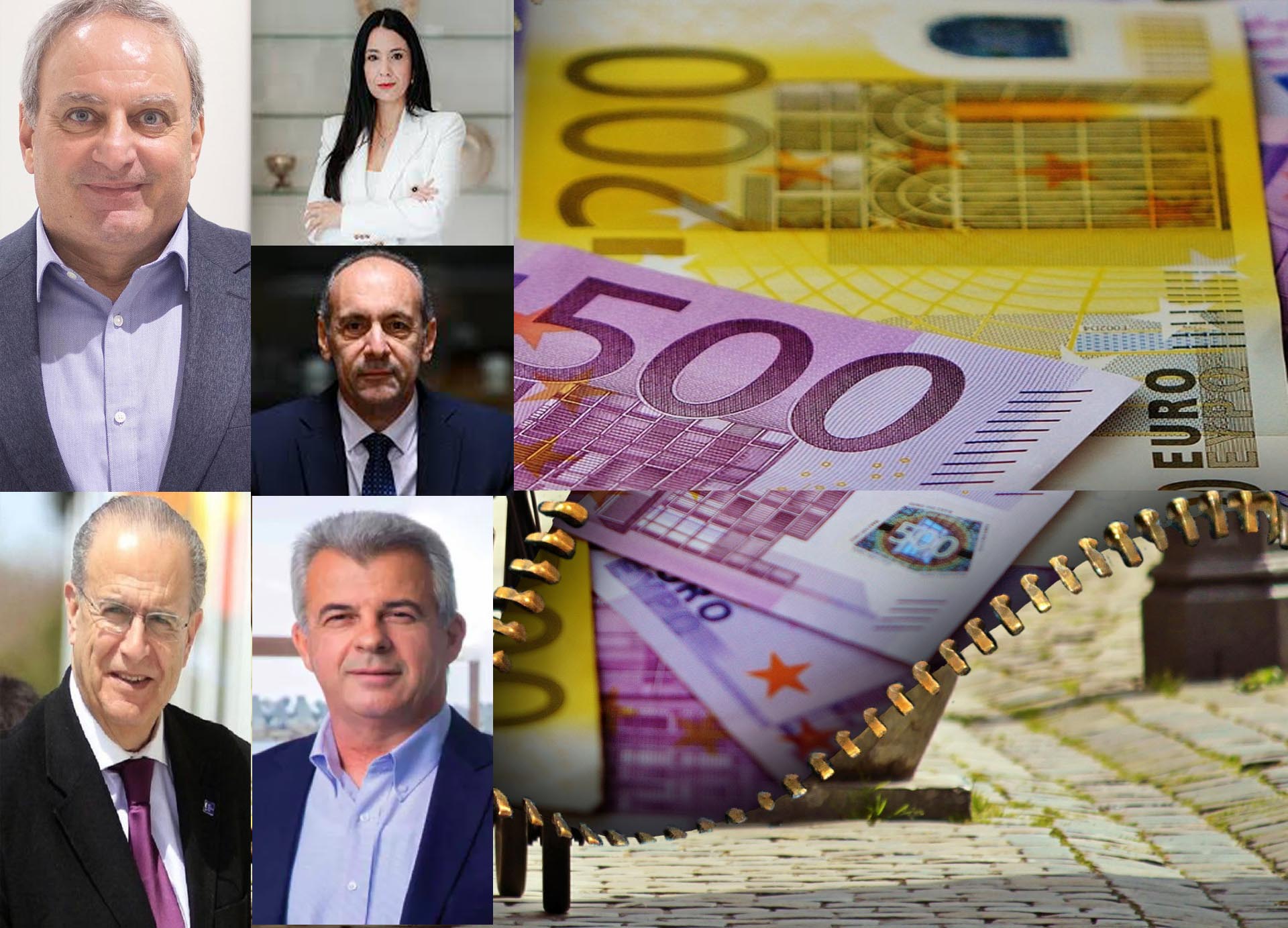 &Alpha;&Pi;&Omicron;&Pi;&Omicron;&Iota;&Eta;&Sigma;&Eta; &Sigma;&Upsilon;&Nu;&Tau;&Alpha;&Xi;&Eta;&Sigma;: &Omicron;&iota; &pi;&iota;&omicron; &gamma;&nu;&omega;&sigma;&tau;έ&sigmaf; &pi;&epsilon;&rho;&iota;&pi;&tau;ώ&sigma;&epsilon;&iota;&sigmaf; &sigma;&tau;&eta;&nu; &Kappa;ύ&pi;&rho;&omicron;-&Tau;&omicron; &theta;έ&mu;&alpha; &epsilon;&pi;&iota;&sigma;&tau;&rho;έ&phi;&epsilon;&iota; &sigma;&tau;&eta;&nu; &epsilon;&pi;&iota;&kappa;&alpha;&iota;&rho;ό&tau;&eta;&tau;&alpha;