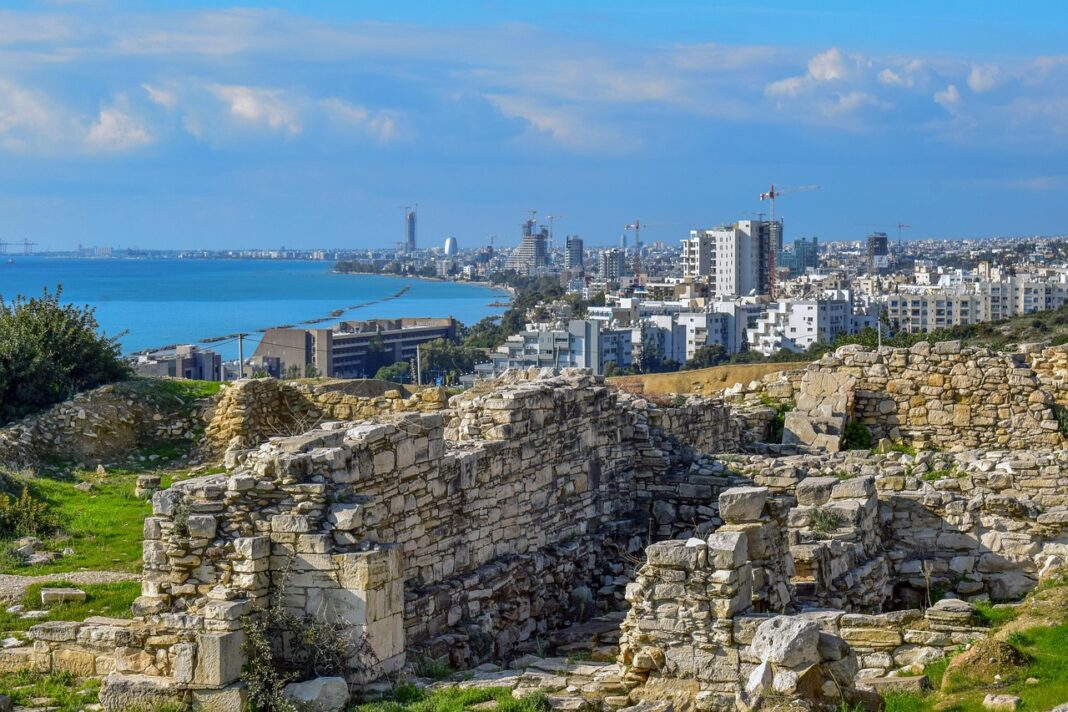ΛΕΜΕΣΟΣ: Αισθητός αλλά ήπιος σεισμός στην Επισκοπή – Χωρίς ανησυχία στους κατοίκους