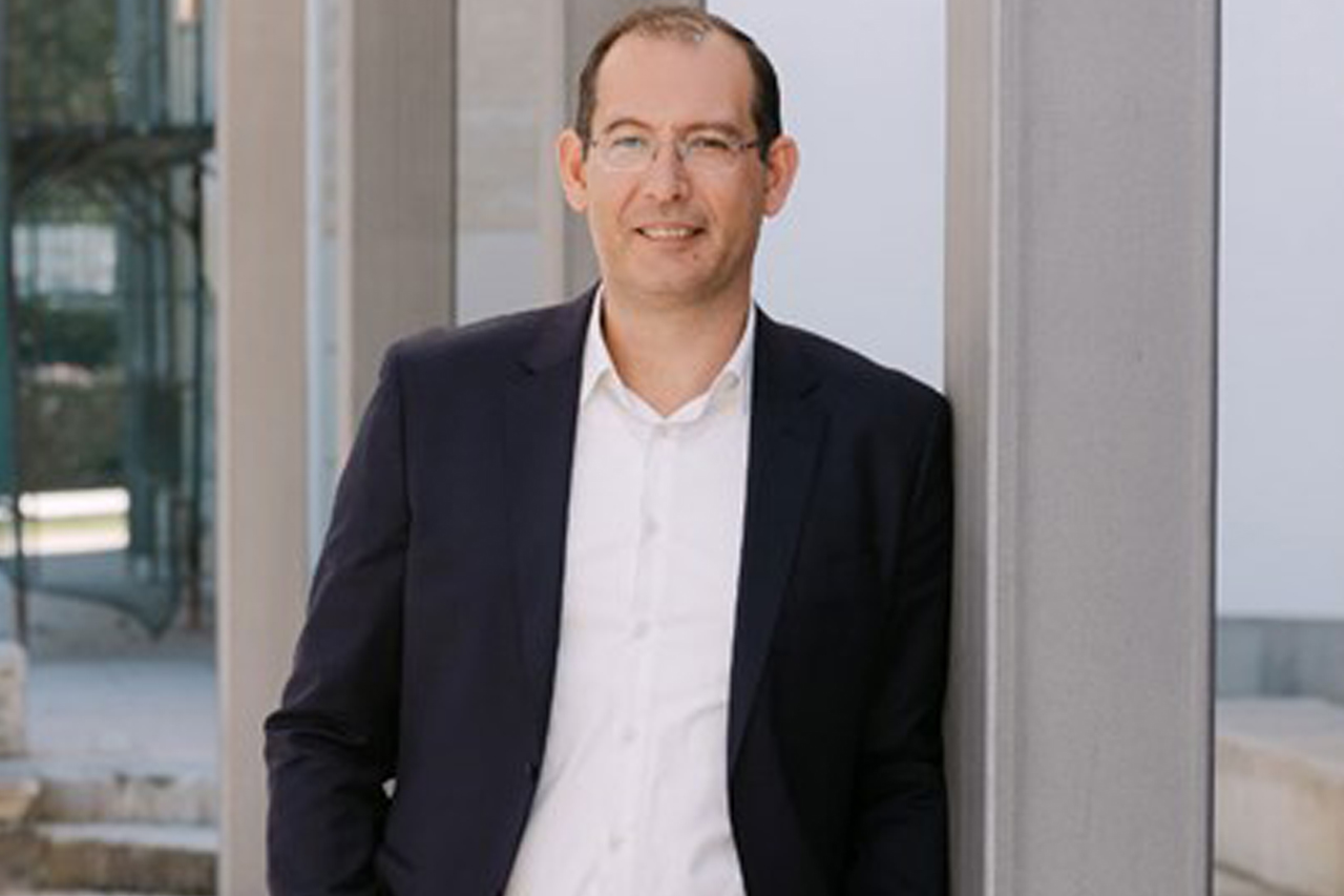 CYTA: &Omicron; &Gamma;&iota;ώ&rho;&gamma;&omicron;&sigmaf; &Mu;&epsilon;&tau;&zeta;ά&kappa;&eta;&sigmaf; &nu;έ&omicron;&sigmaf; CEO &tau;&omicron;&upsilon; &Omicron;&rho;&gamma;&alpha;&nu;&iota;&sigma;&mu;&omicron;ύ