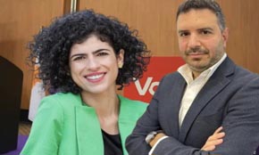VΟLT ΚΥΠΡΟΥ: «Ο αγώνας συνεχίζεται με αξιοπρέπεια» – Αποδέχεται το αποτέλεσμα και κοιτάζει την επόμενη ημέρα