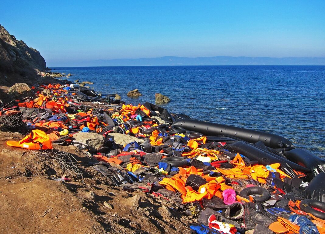 ΕΠΙΧΕΙΡΗΣΗ ΤΗΣ ΥΑΜ: Συνελήφθησαν 29 παράτυποι μετανάστες σε παγκύπρια επιχείρηση