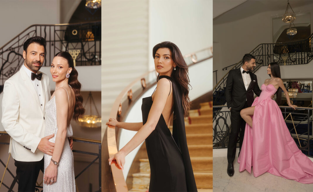 Cannes Calling! Με τη Nespresso στο πιο λαμπερό Red Carpet του κόσμου