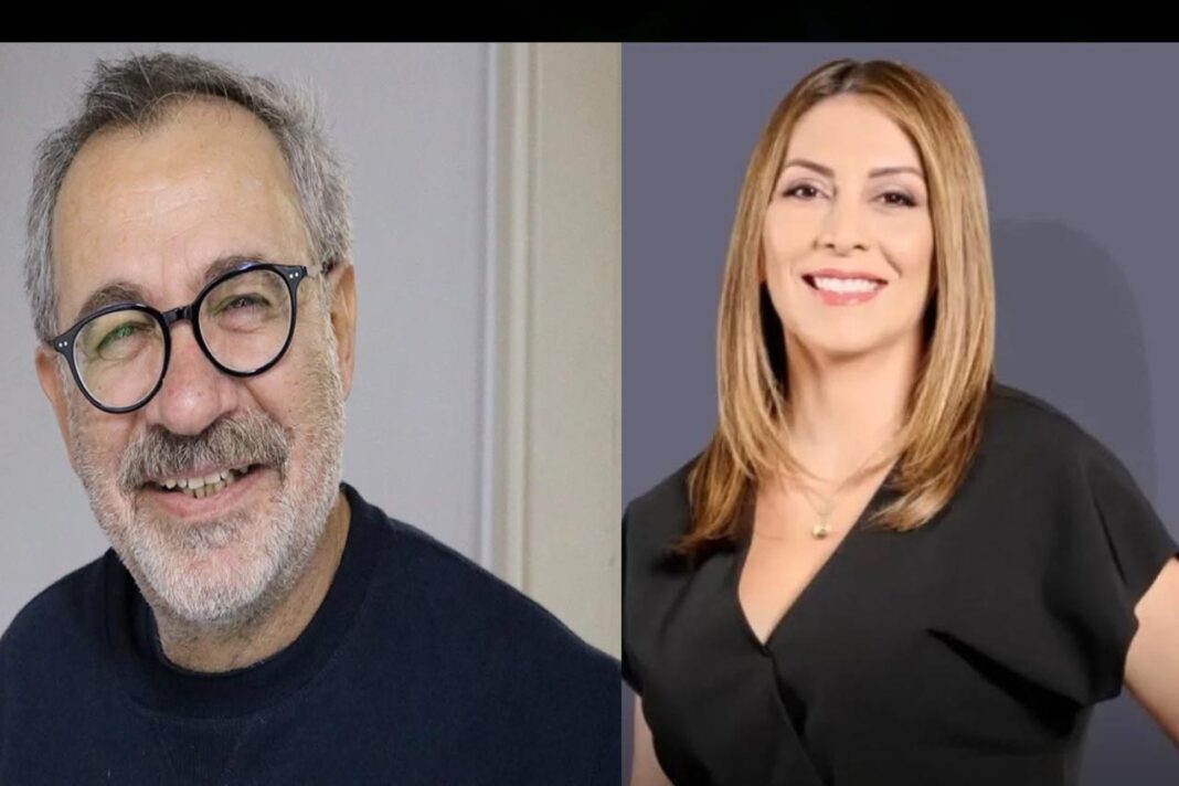 ΚΑΤΙΑ ΣΑΒΒΑ: Συγκινητικό αντίο στον Δημήτρη Δημητρίου – Η υπόσχεση που έμεινε ανεκπλήρωτη