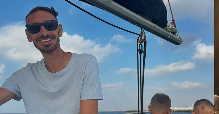ΑΝΔΡΕΑΣ ΠΑΥΛΟΥ: Ο αφανής ήρωας που έσωσε 78χρονο από βέβαιο πνιγμό – Καμία αναγνώριση από τις αρχές-(Φώτο)