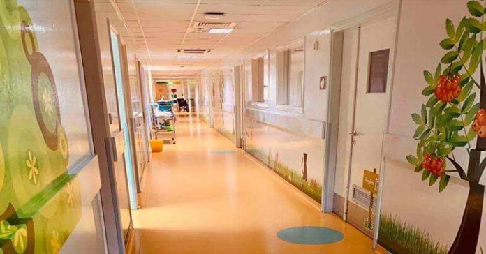 ΝΑΓΙΑ: Εκδήλωση ελπίδας για δωρεά μυελού των οστών στην Καλλιθέα – Μαζικές εγγραφές δοτών