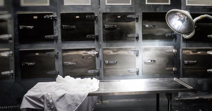 ΝΕΚΡΟΤΟΜΕΙΟ ΠΑΦΟΥ: Εκτός λειτουργίας τα ψυγεία συντήρησης – Ανησυχία για τη λειτουργία του χώρου