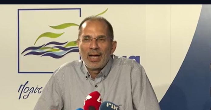 ΑΛΜΑ: Πανηγυρικό κλίμα στα γραφεία – «Από αύριο τελειώνουν τα λόγια και ξεκινούν οι πράξεις»