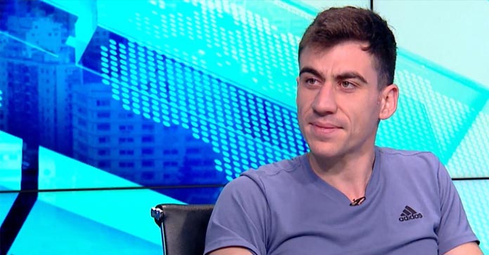ΦΕΙΔΙΑΣ ΠΑΝΑΓΙΩΤΟΥ: «Η Άμεση Δημοκρατία είναι πλέον στη Βουλή – Θα αποφασίσουμε εάν θα φύγω από τη Ευρωβουλή»