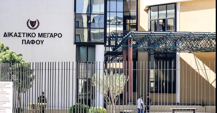 ΠΑΦΟΣ: 15 χρόνια φυλάκιση σε 35χρονο για απόπειρα φόνου σε φαρμακείο
