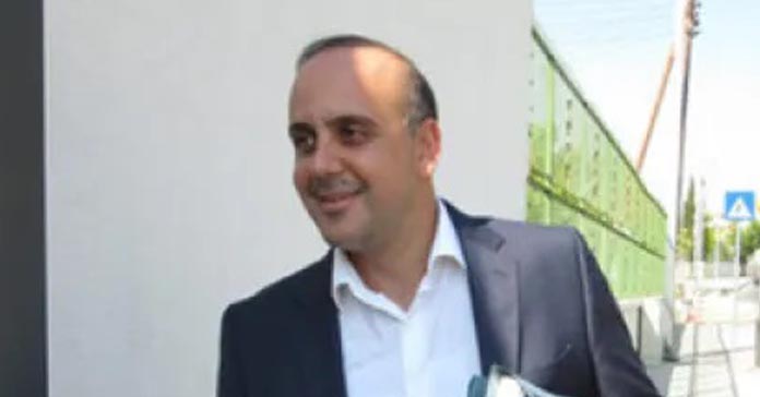 ΦΑΙΔΩΝΑΣ ΦΑΙΔΩΝΟΣ: Σήμερα η διαδικασία για απάντηση στις κατηγορίες στην υπόθεση βιασμού