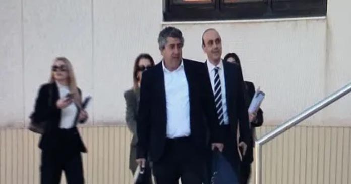 ΚΑΚΟΥΡΓΙΟΔΙΚΕΙΟ ΠΑΦΟΥ: Ζήτημα εξαίρεσης δικαστή οδήγησε σε αναβολή της υπόθεσης Φαίδωνα Φαίδωνος