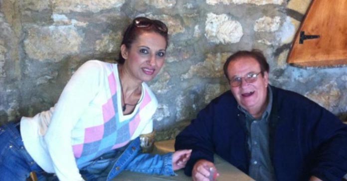 ΛΟΥΚΙΑ ΜΟΥΣΟΥΛΙΩΤΗ: 12 χρόνια μετά τον θάνατο του Ανδρέα Μουσουλιώτη – Θα τον τιμήσουν μετά από παρέμβαση-(Βίντεο)