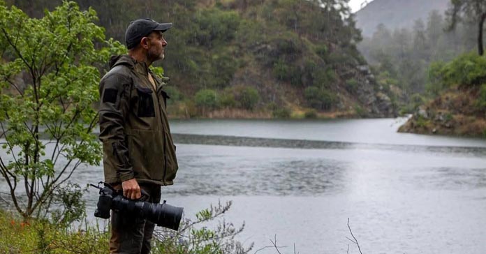 ΜΙΧΑΛΗΣ ΜΙΧΑΗΛ: Oι φωτογραφίες που αξίζει να δείτε – Στον κυπριακό ουρανό ο Πυρόχρους Γύπας