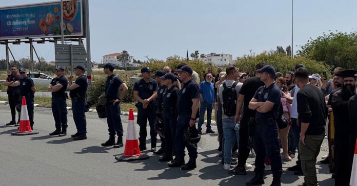 ΚΤΗΝΟΤΡΟΦΟΙ: «Δεν θα κλείσει ο δρόμος» στη Ριζοελιά – Ζητούν παρουσία στις συζητήσεις