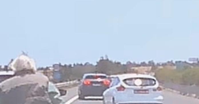 ΑΥΤΟΚΙΝΗΤΟΔΡΟΜΟΣ ΛΑΡΝΑΚΑΣ: 65χρονος στον ανεμοθώρακα οχήματος -Η ανακοίνωση της Αστυνομίας
