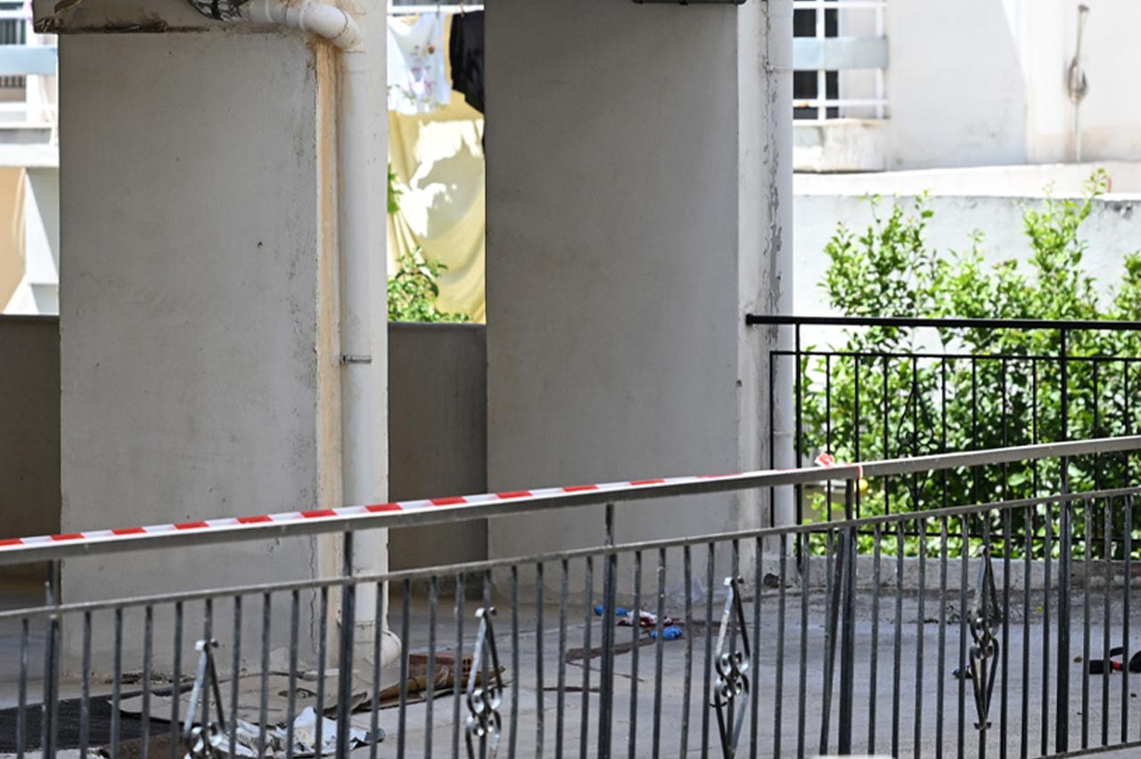 &Eta;&Lambda;&Iota;&Omicron;&Upsilon;&Pi;&Omicron;&Lambda;&Eta;: &Kappa;&alpha;&tau;έ&lambda;&eta;&xi;&epsilon; &kappa;&alpha;&iota; &eta; &delta;&epsilon;ύ&tau;&epsilon;&rho;&eta; 17&chi;&rho;&omicron;&nu;&eta; &mu;&epsilon;&tau;ά &tau;&eta;&nu; &pi;&tau;ώ&sigma;&eta; &alpha;&pi;ό &tau;&alpha;&rho;ά&tau;&sigma;&alpha; &ndash; &Mu;ή&nu;&upsilon;&mu;&alpha; &alpha;&nu;&theta;&rho;&omega;&pi;&iota;ά&sigmaf; &alpha;&pi;ό &tau;&eta;&nu; &omicron;&iota;&kappa;&omicron;&gamma;έ&nu;&epsilon;&iota;&alpha; &tau;&eta;&sigmaf; &pi;&rho;ώ&tau;&eta;&sigmaf; &mu;&alpha;&theta;ή&tau;&rho;&iota;&alpha;&sigmaf;