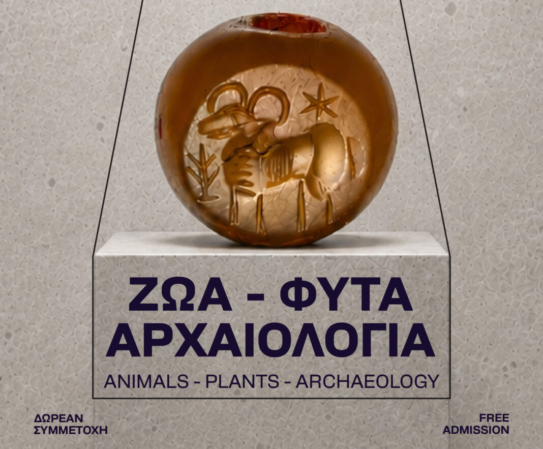 ΕΥΡΩΠΑΙΚΕΣ ΗΜΕΡΕΣ ΑΡΧΑΙΟΛΟΓΙΑΣ (12-13-14 Ιουνίου)