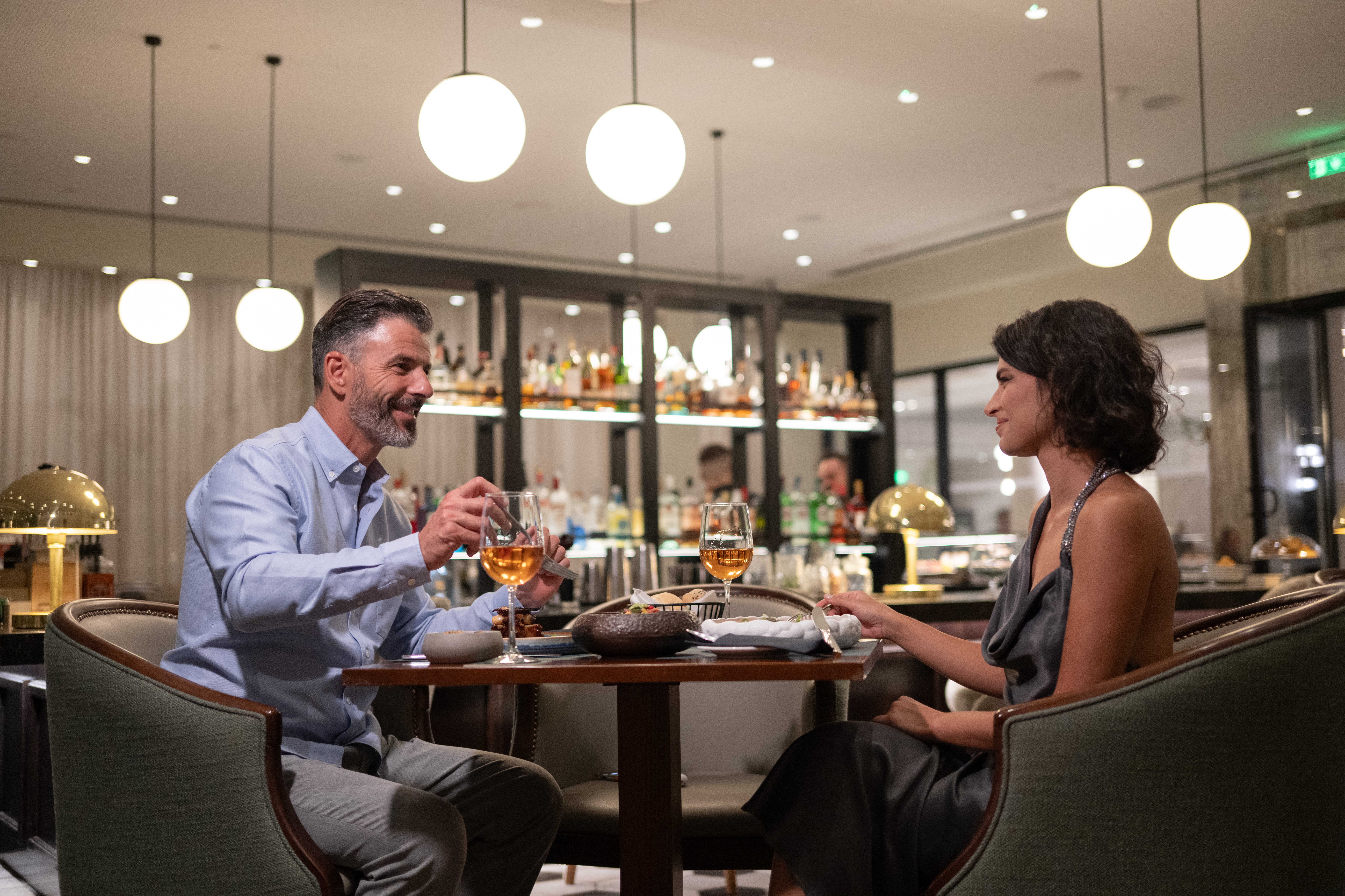 WEEKENDS στην πρωτεύουσα με 20% έκπτωση στο Hilton Nicosia